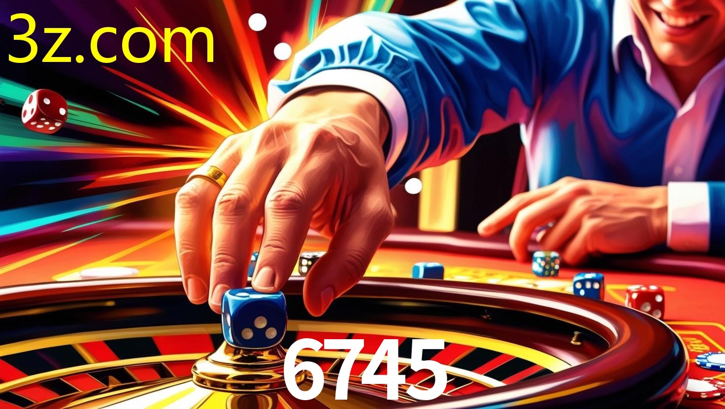 6745