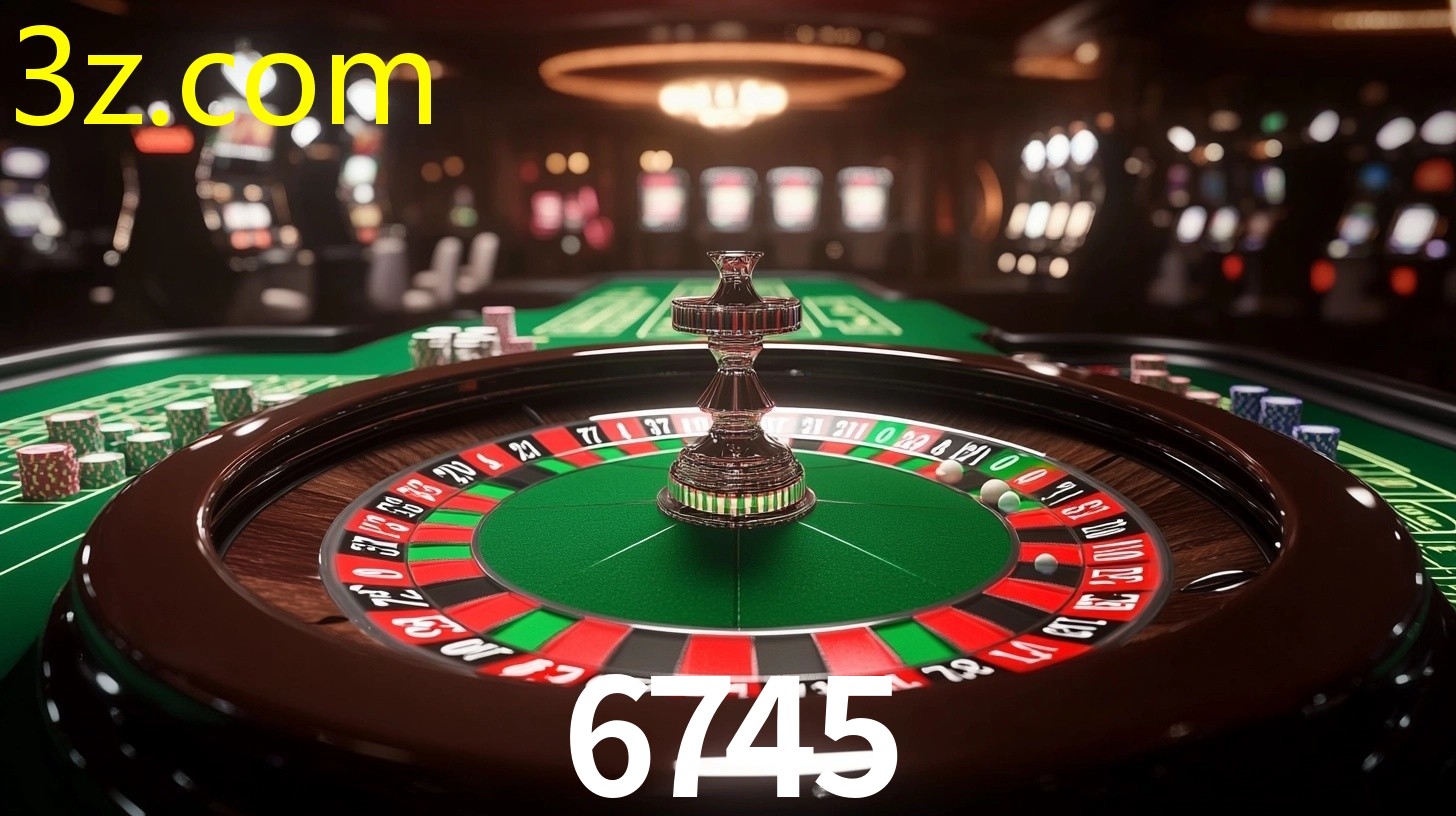 6745