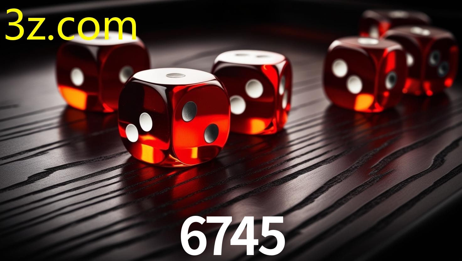 6745