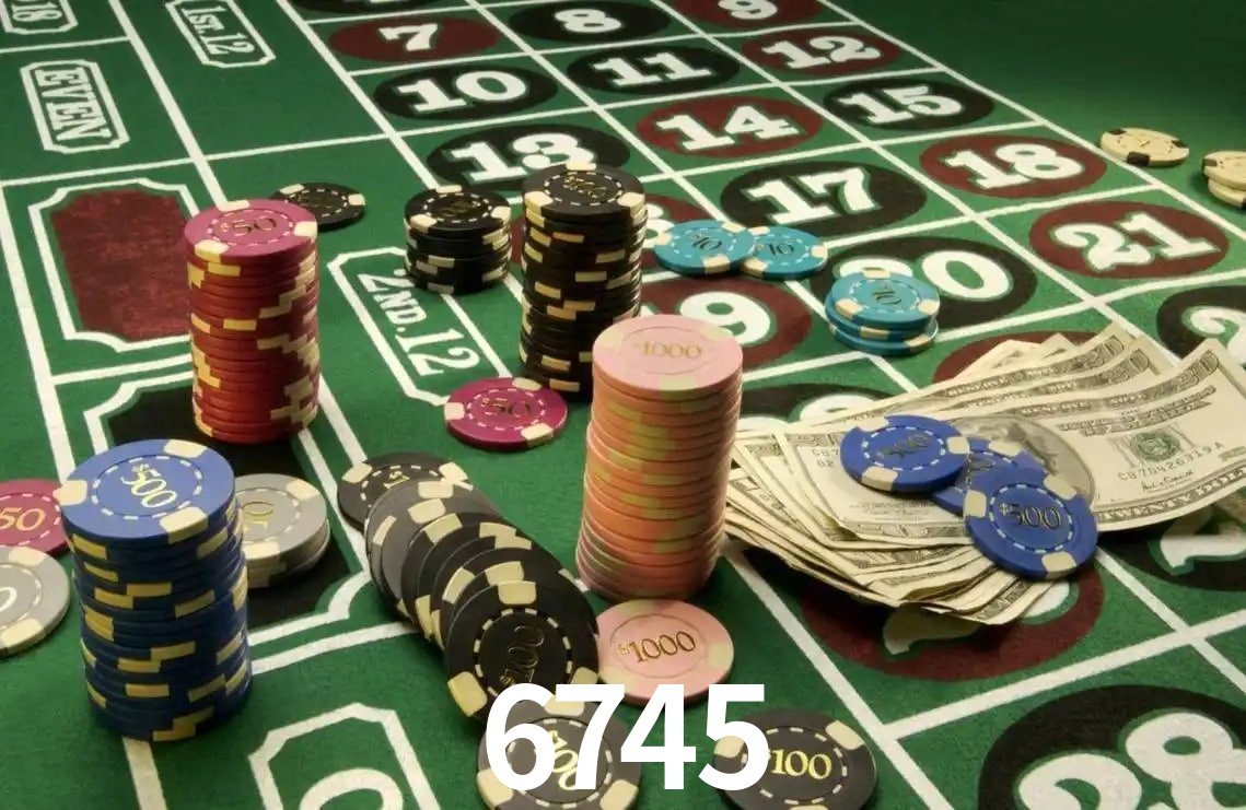 Tournament Betting